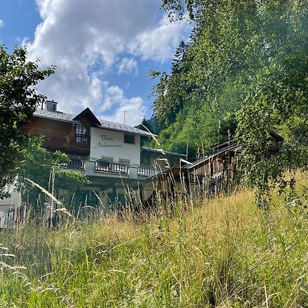 Ferienwohnung Bam Nebanauer Kappl  Exterior foto