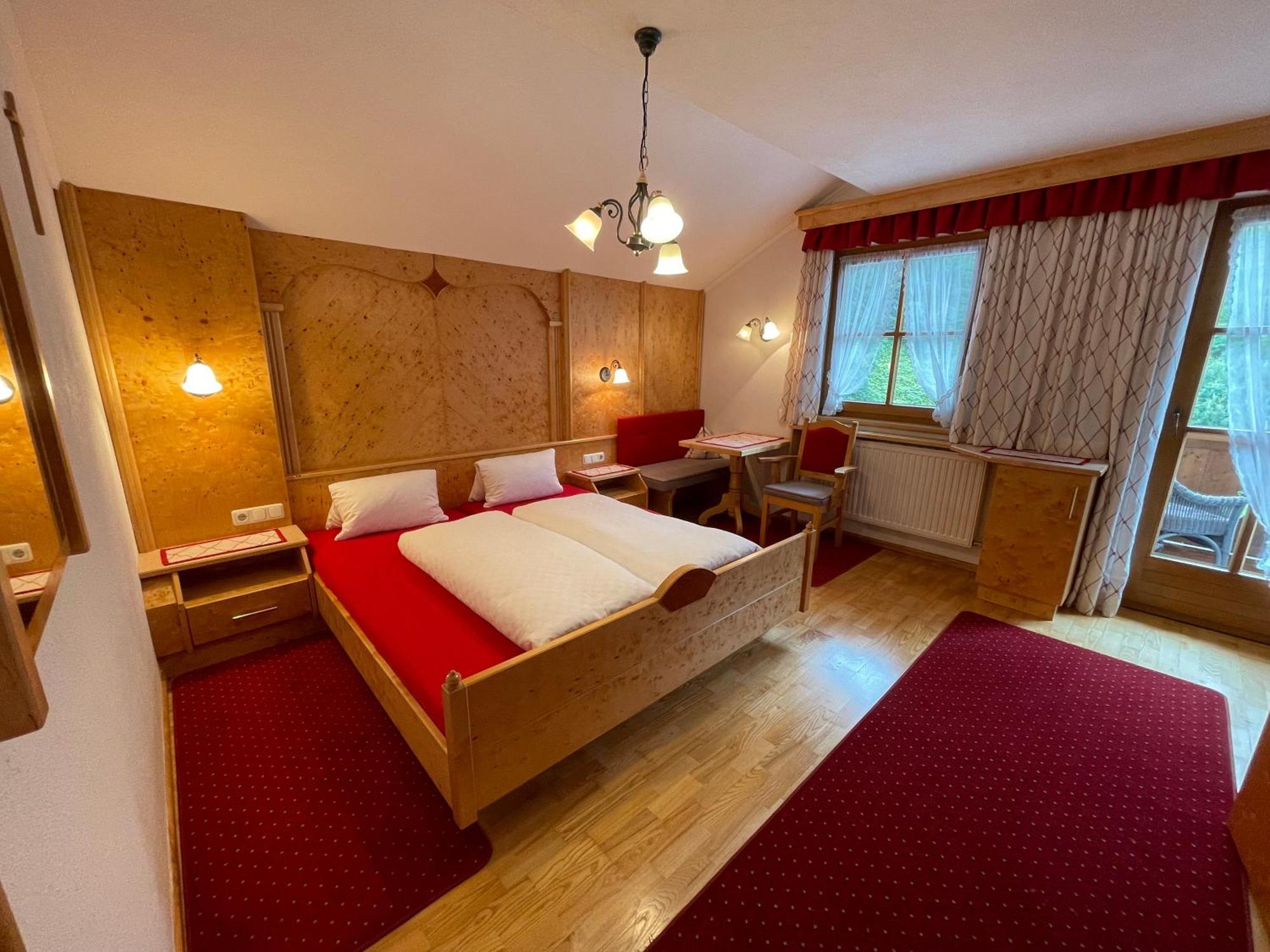 Ferienwohnung Bam Nebanauer Kappl  Exterior foto