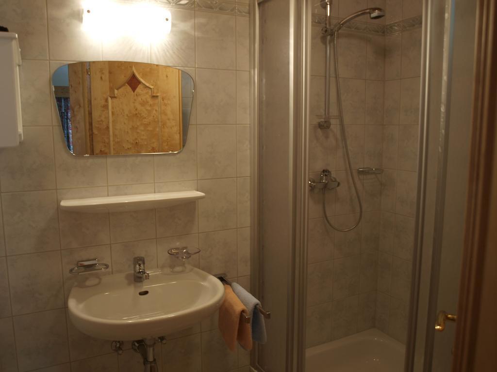 Ferienwohnung Bam Nebanauer Kappl  Zimmer foto